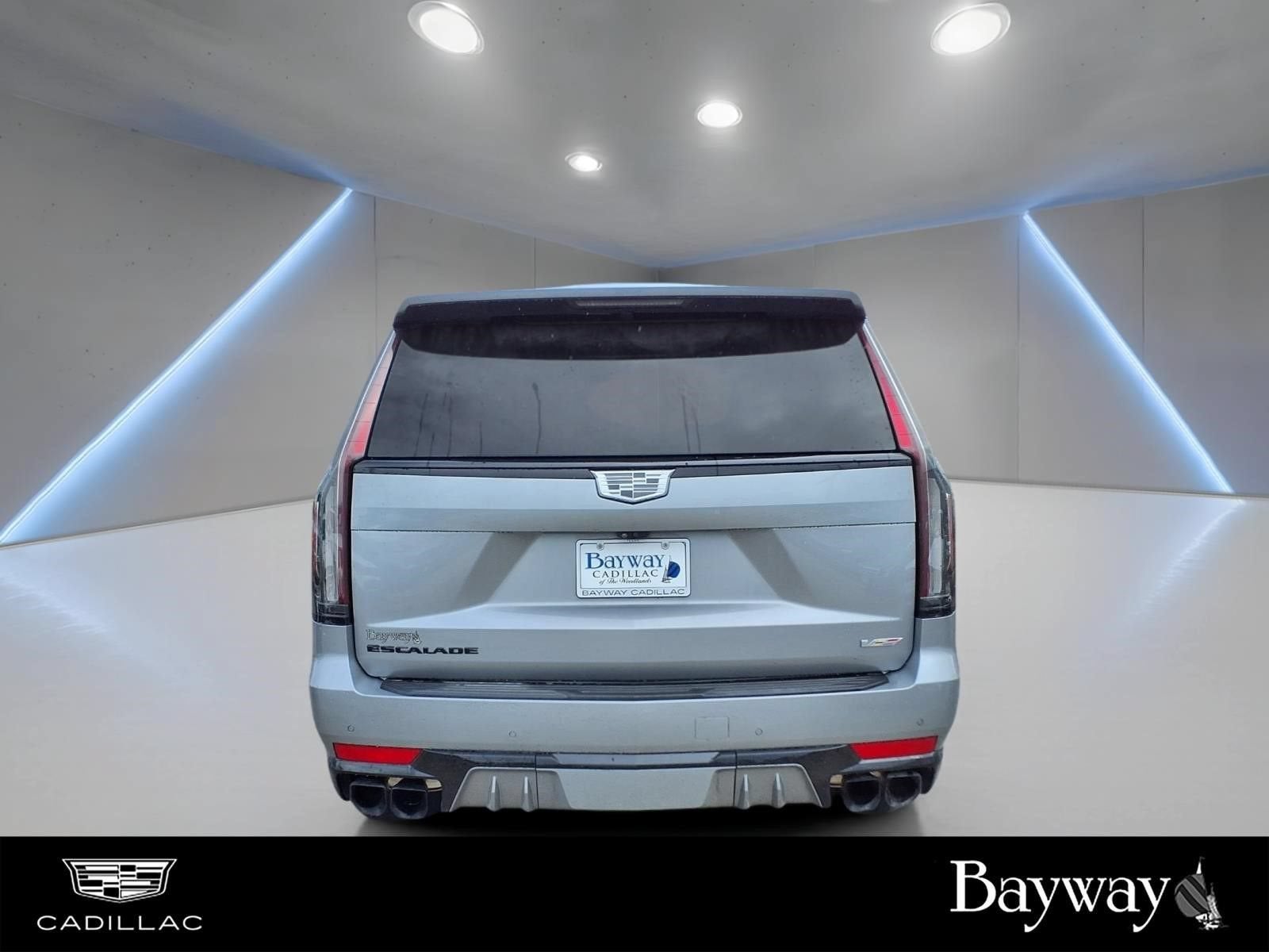 2023 Cadillac Escalade ESV Escalade ESV-V