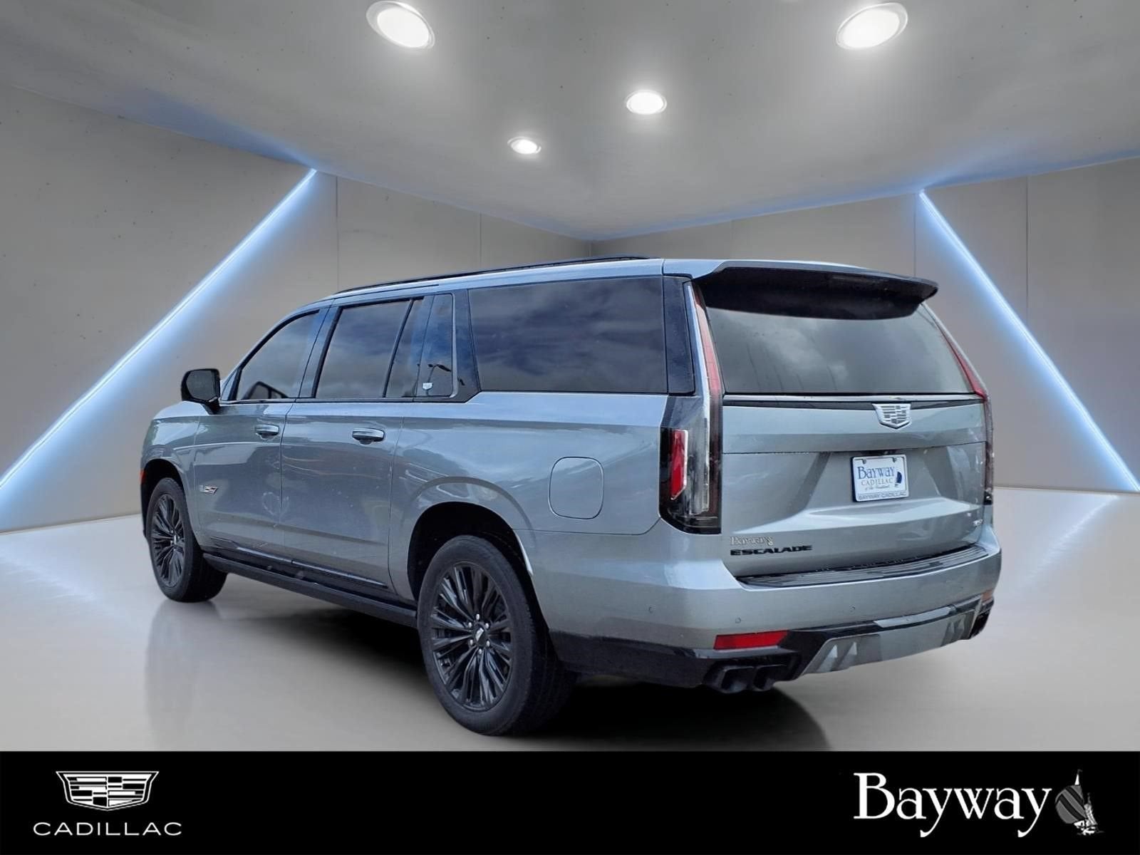 2023 Cadillac Escalade ESV Escalade ESV-V