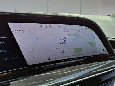 2023 Cadillac Escalade ESV AWD V-Series
