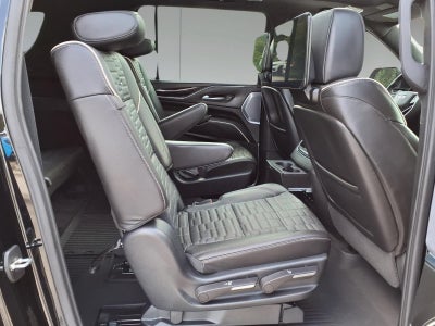 2023 Cadillac Escalade ESV AWD V-Series