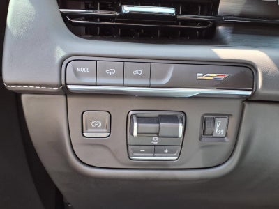 2023 Cadillac Escalade ESV AWD V-Series