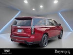 2024 Cadillac Escalade ESV V-Series
