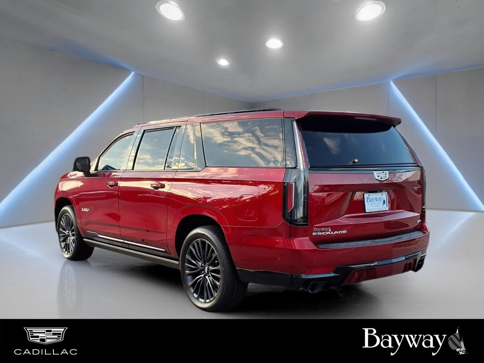 2024 Cadillac Escalade ESV V-Series