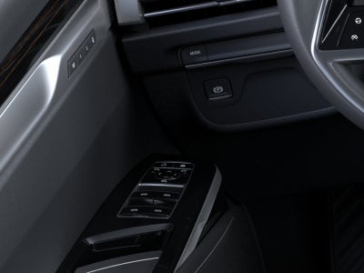 2026 Cadillac Escalade 1SA