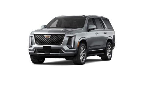 2026 Cadillac Escalade 1SA