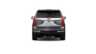 2026 Cadillac Escalade 1SA