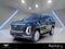 2026 Cadillac Escalade 1SA
