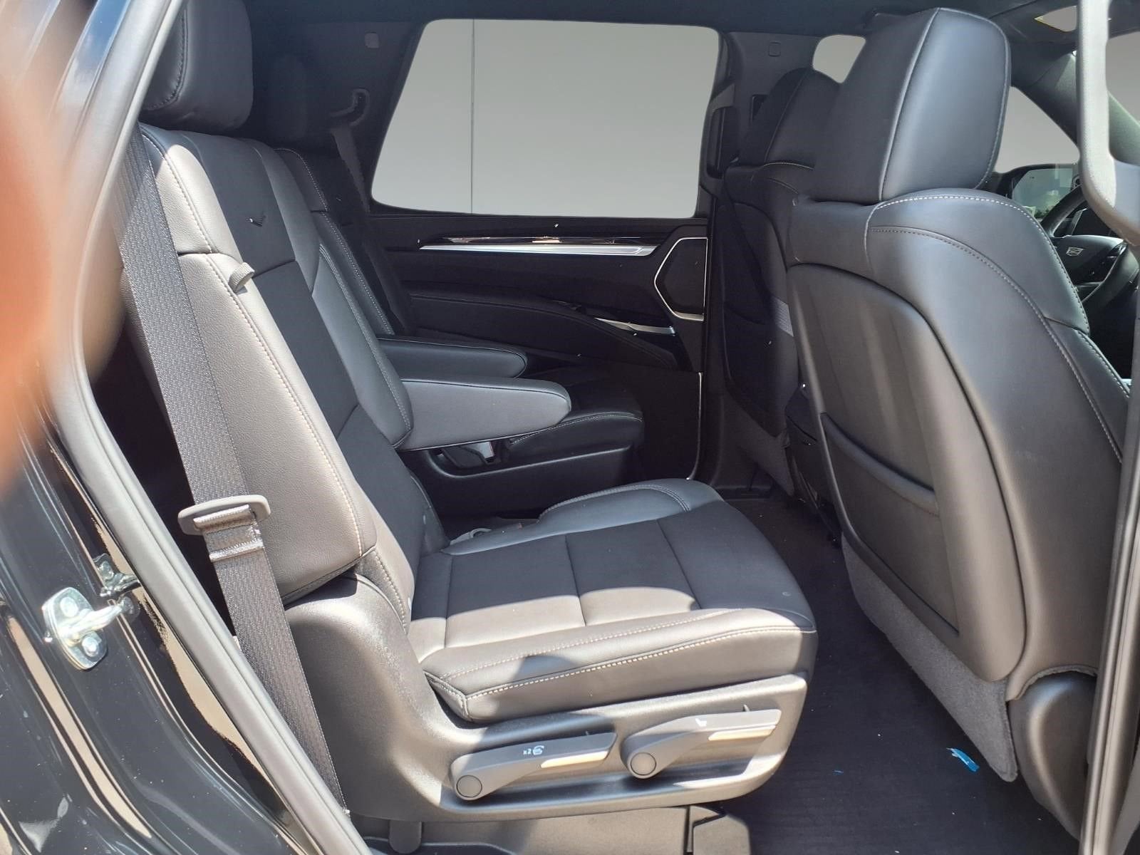 2026 Cadillac Escalade 1SA