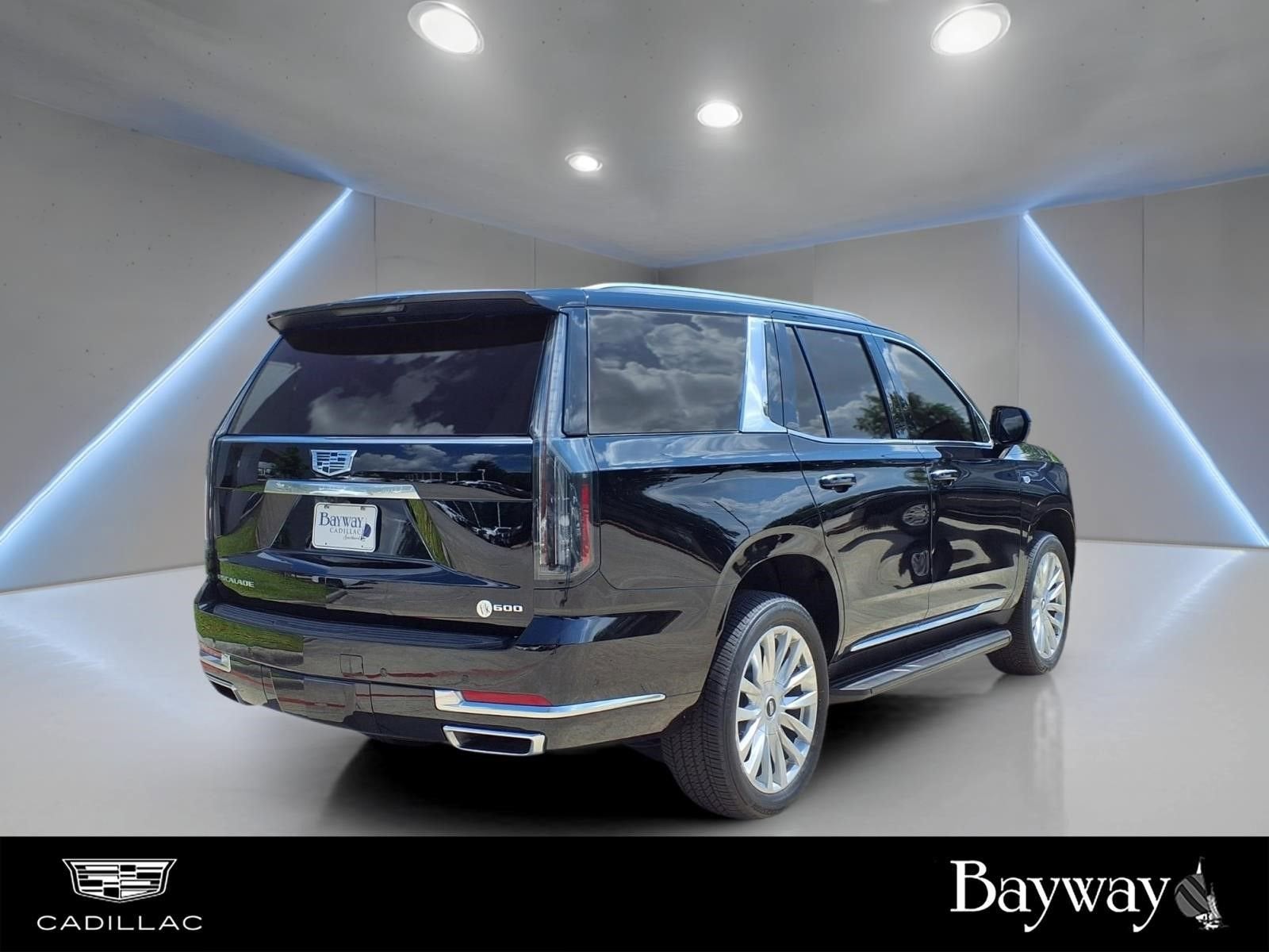 2026 Cadillac Escalade 1SA