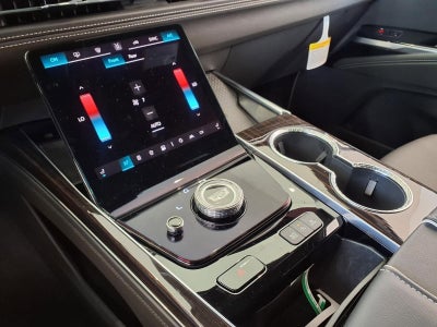 2026 Cadillac Escalade 1SA