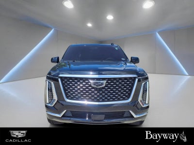 2026 Cadillac Escalade 1SA