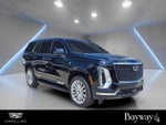 2026 Cadillac Escalade 1SA