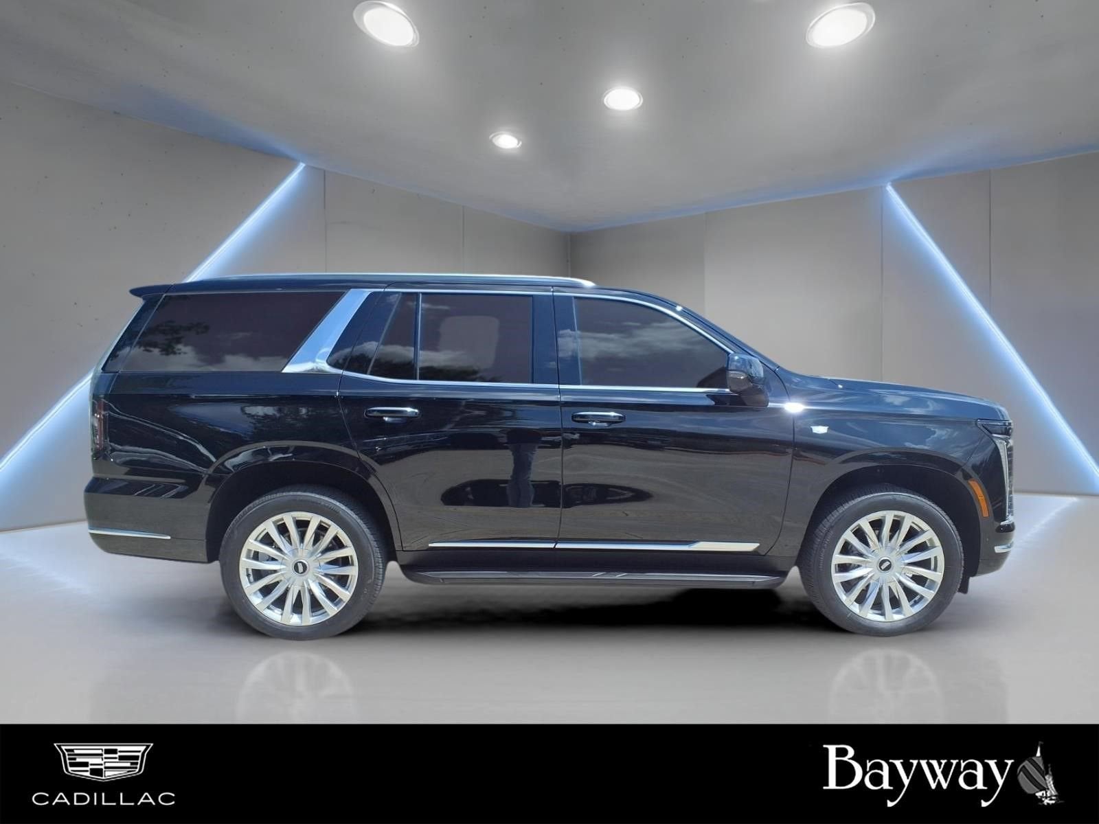 2026 Cadillac Escalade 1SA