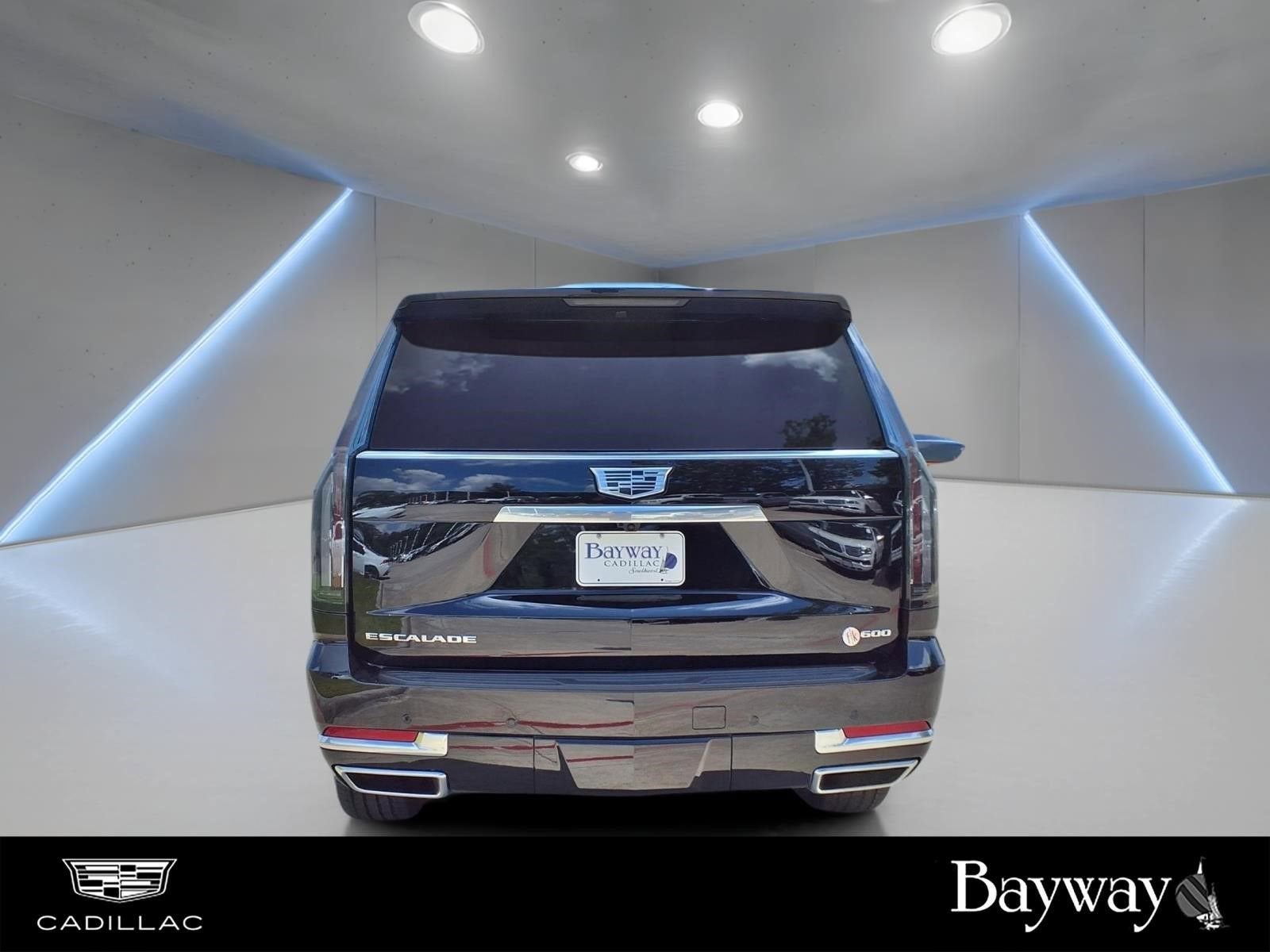 2026 Cadillac Escalade 1SA