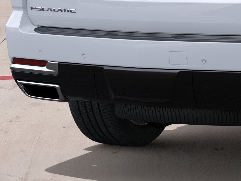 2026 Cadillac Escalade 1SA