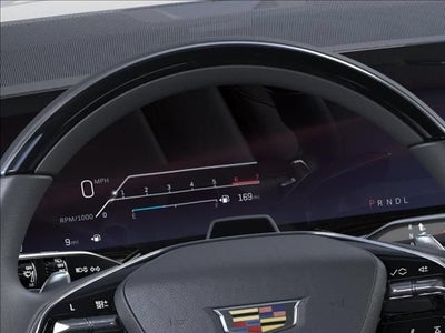 2026 Cadillac Escalade 1SA