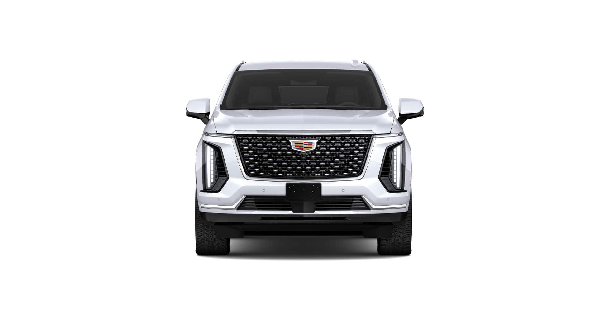 2026 Cadillac Escalade 1SA