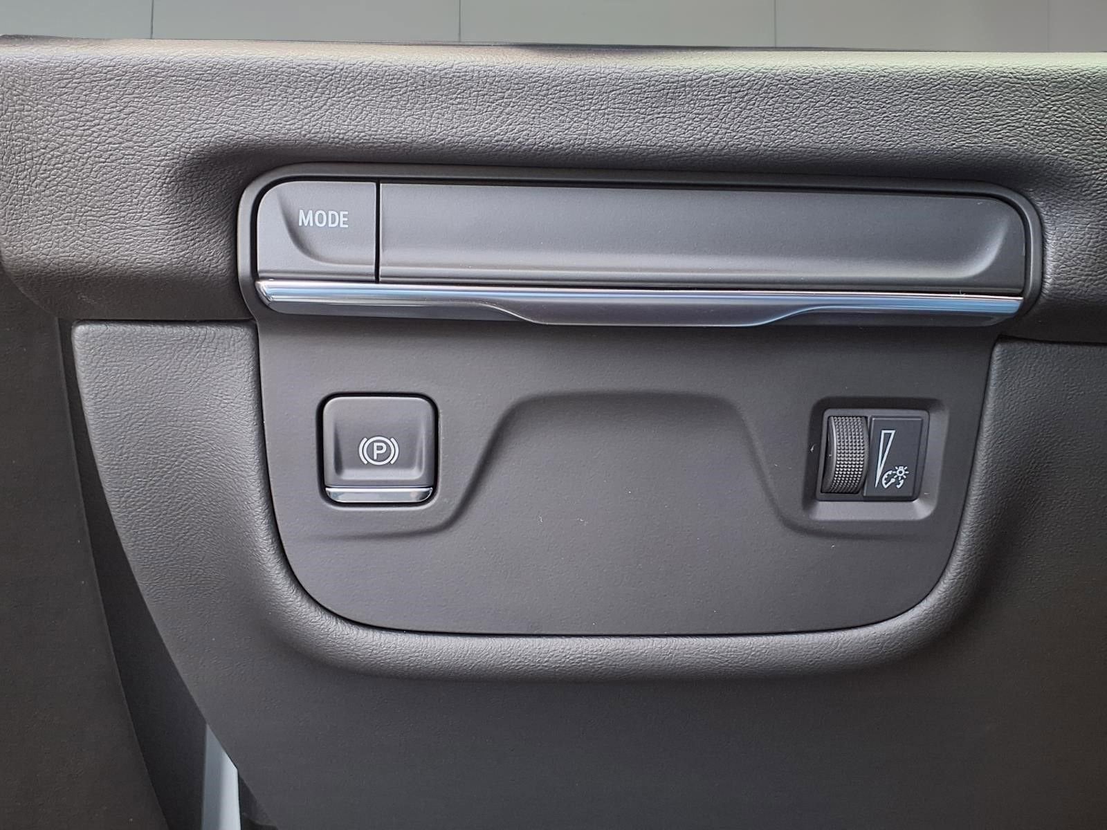 2026 Cadillac Escalade 1SA