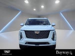 2026 Cadillac Escalade 1SA