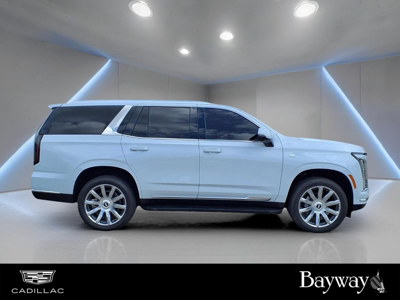 2026 Cadillac Escalade 1SA