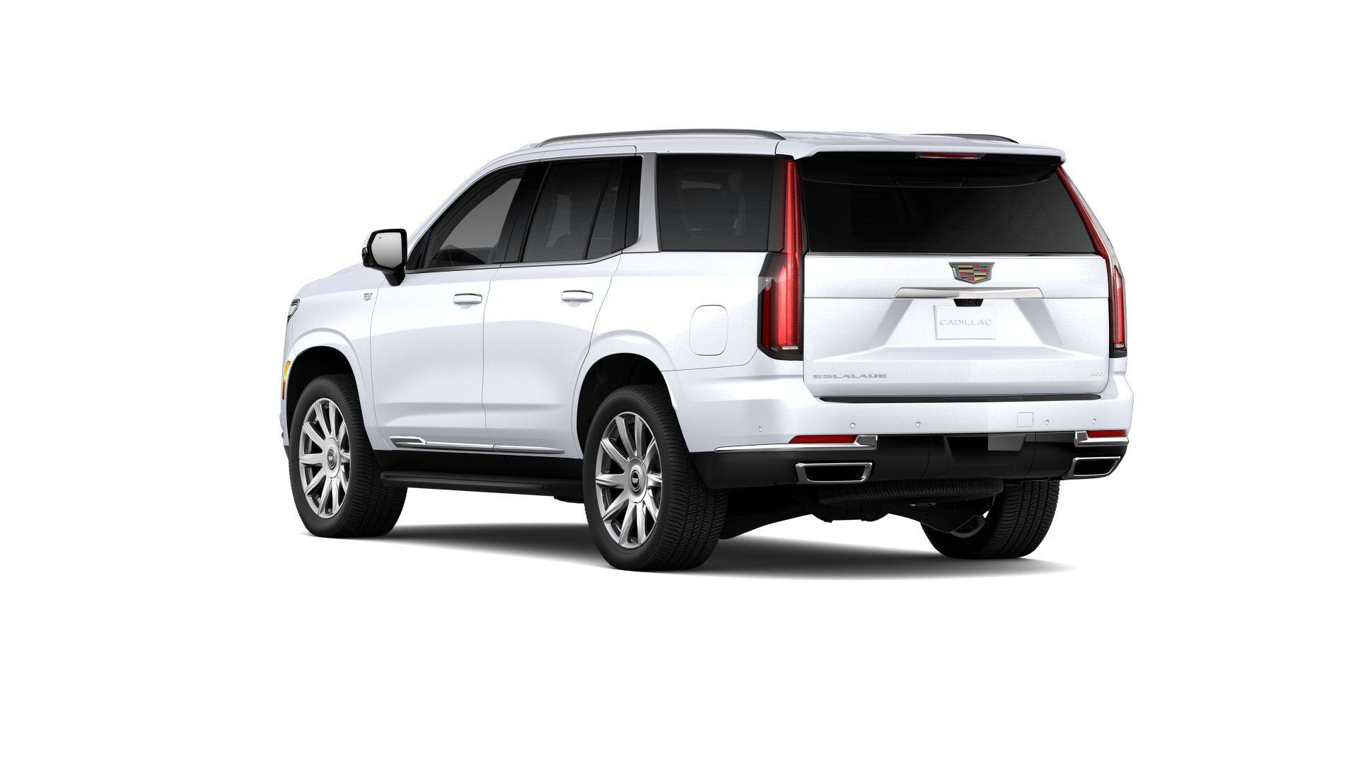 2026 Cadillac Escalade 1SA