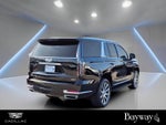 2026 Cadillac Escalade 1SA