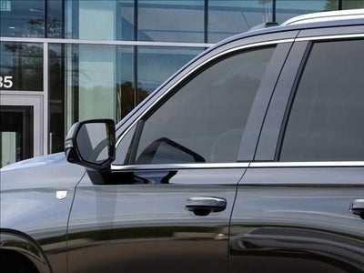 2026 Cadillac Escalade 1SA