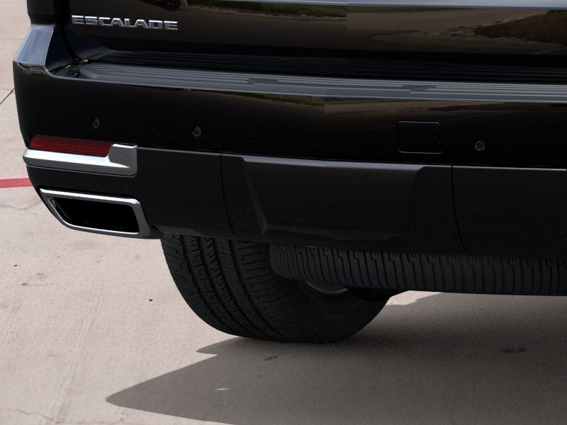 2026 Cadillac Escalade 1SA