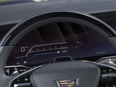 2026 Cadillac Escalade 1SA