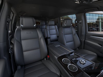 2026 Cadillac Escalade 1SA