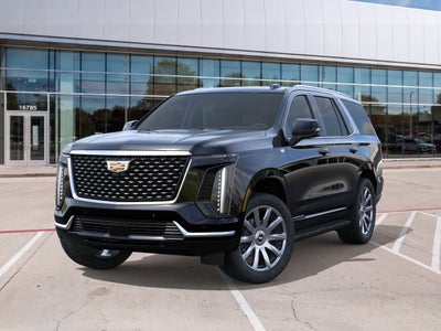 2026 Cadillac Escalade 1SA