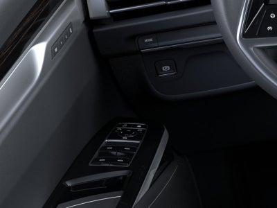 2026 Cadillac Escalade 1SA