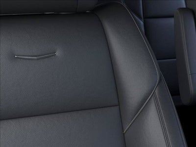 2026 Cadillac Escalade 1SA