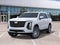 2026 Cadillac Escalade 1SA