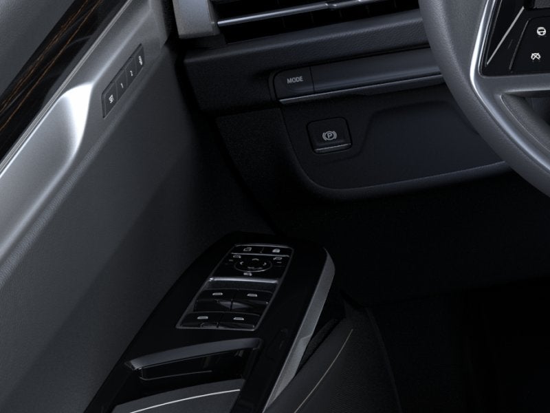 2026 Cadillac Escalade 1SA