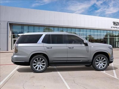 2026 Cadillac Escalade 1SA