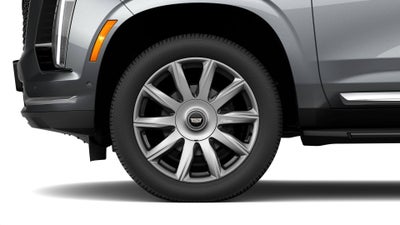 2026 Cadillac Escalade 1SA