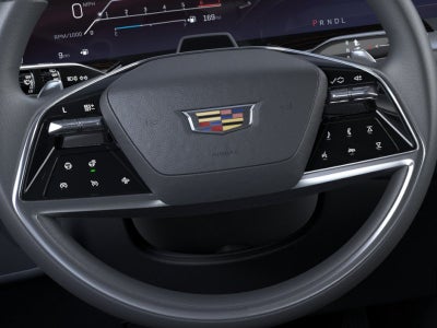 2026 Cadillac Escalade 1SA