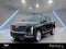 2025 Cadillac Escalade Luxury