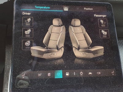 2025 Cadillac Escalade Luxury