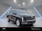 2025 Cadillac Escalade Luxury