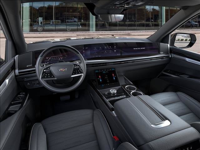 2027 Cadillac Escalade Luxury