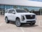 2027 Cadillac Escalade Luxury