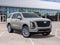 2027 Cadillac Escalade Luxury
