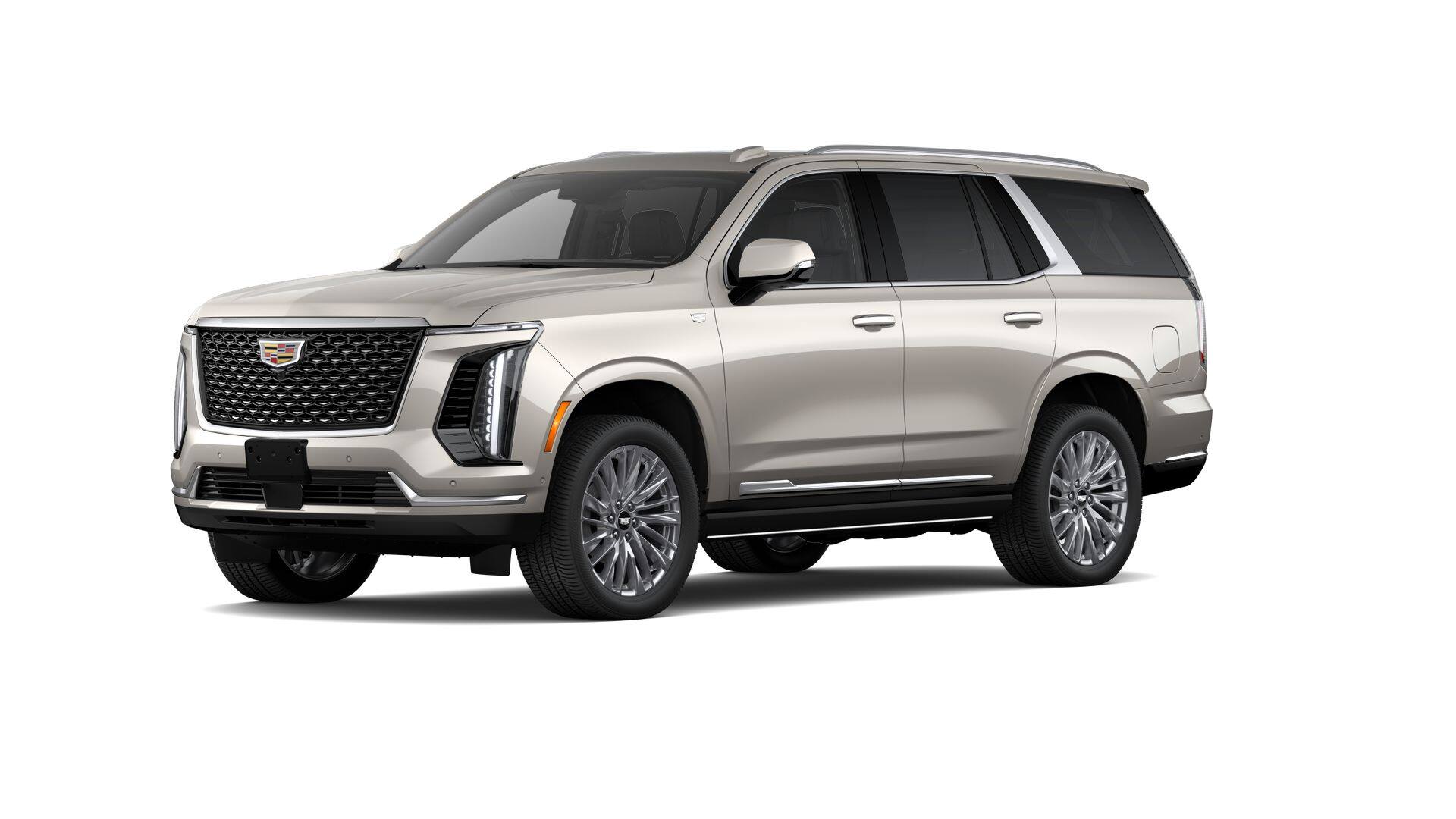 2027 Cadillac Escalade Luxury