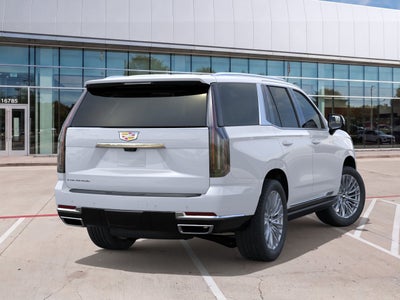 2027 Cadillac Escalade 2WD Luxury