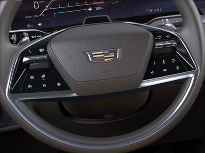 2027 Cadillac Escalade 2WD Luxury