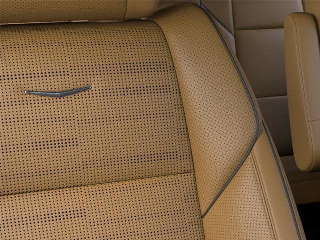 2027 Cadillac Escalade 2WD Luxury