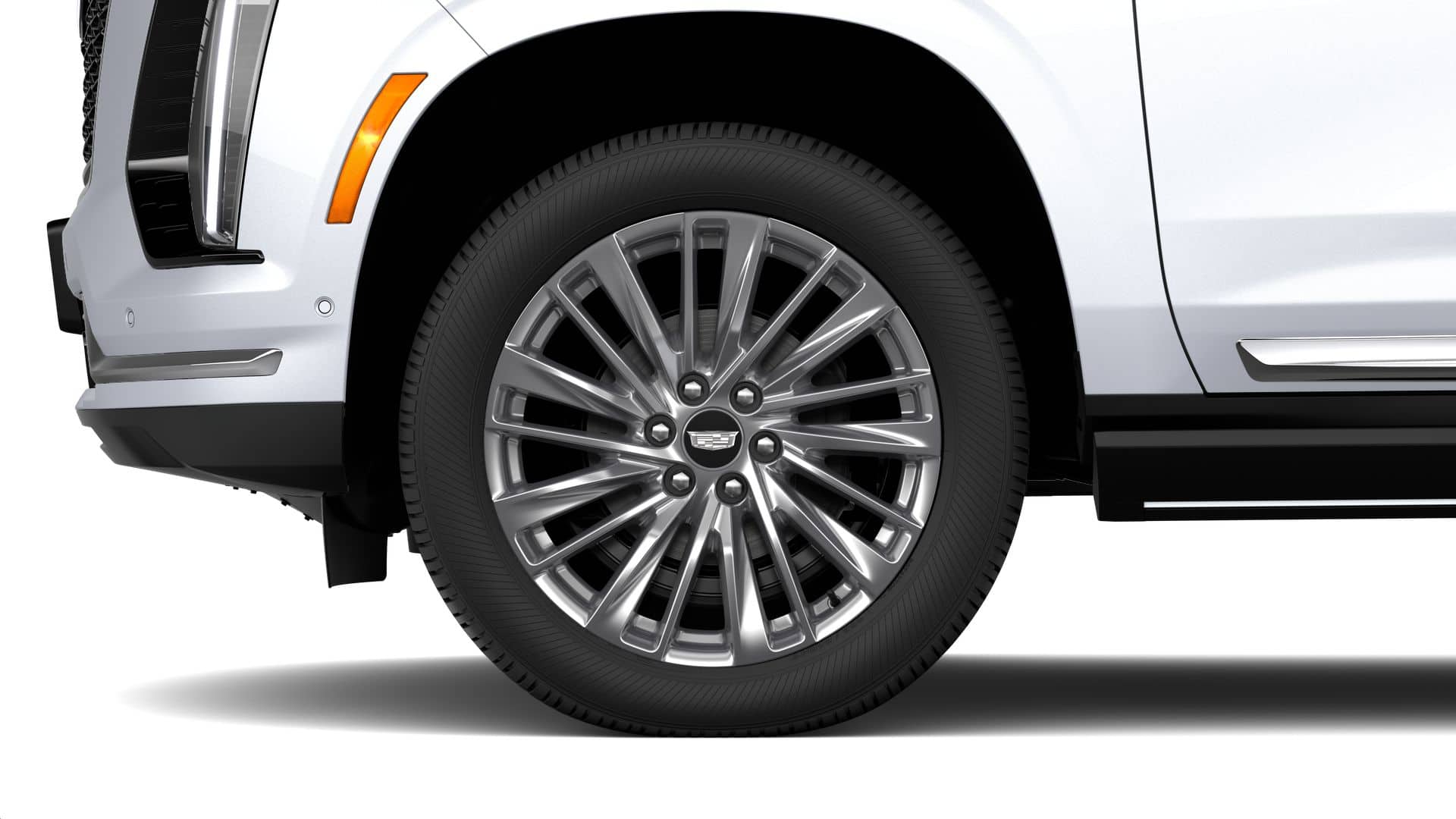 2027 Cadillac Escalade 2WD Luxury