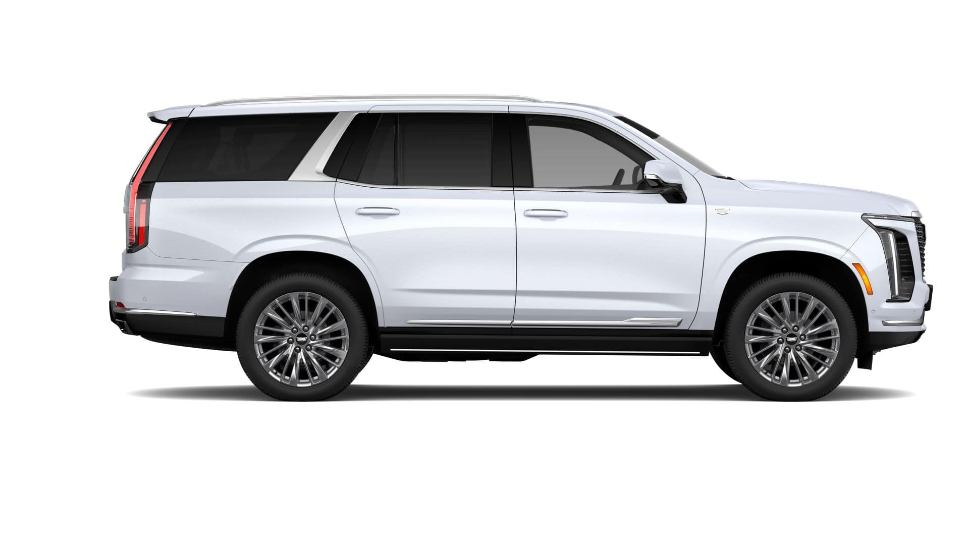 2027 Cadillac Escalade 2WD Luxury